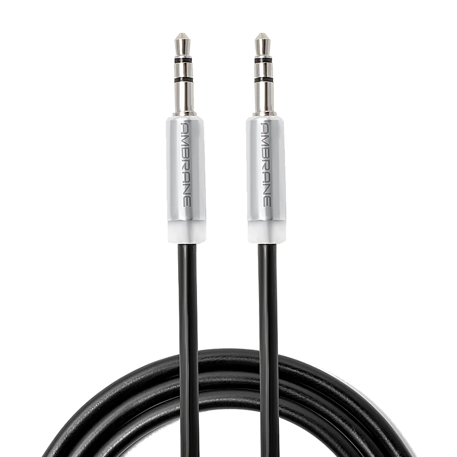 Ambrane Aux cable - Nazakat Telecom