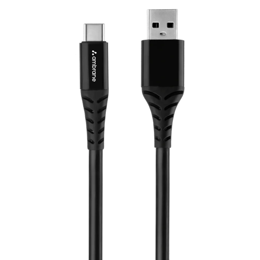 Ambrane ACT-11 Type-C Cable - Nazakat Telecom