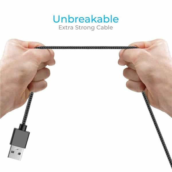Ambrane BCL-15 - Nazakat Telecom
