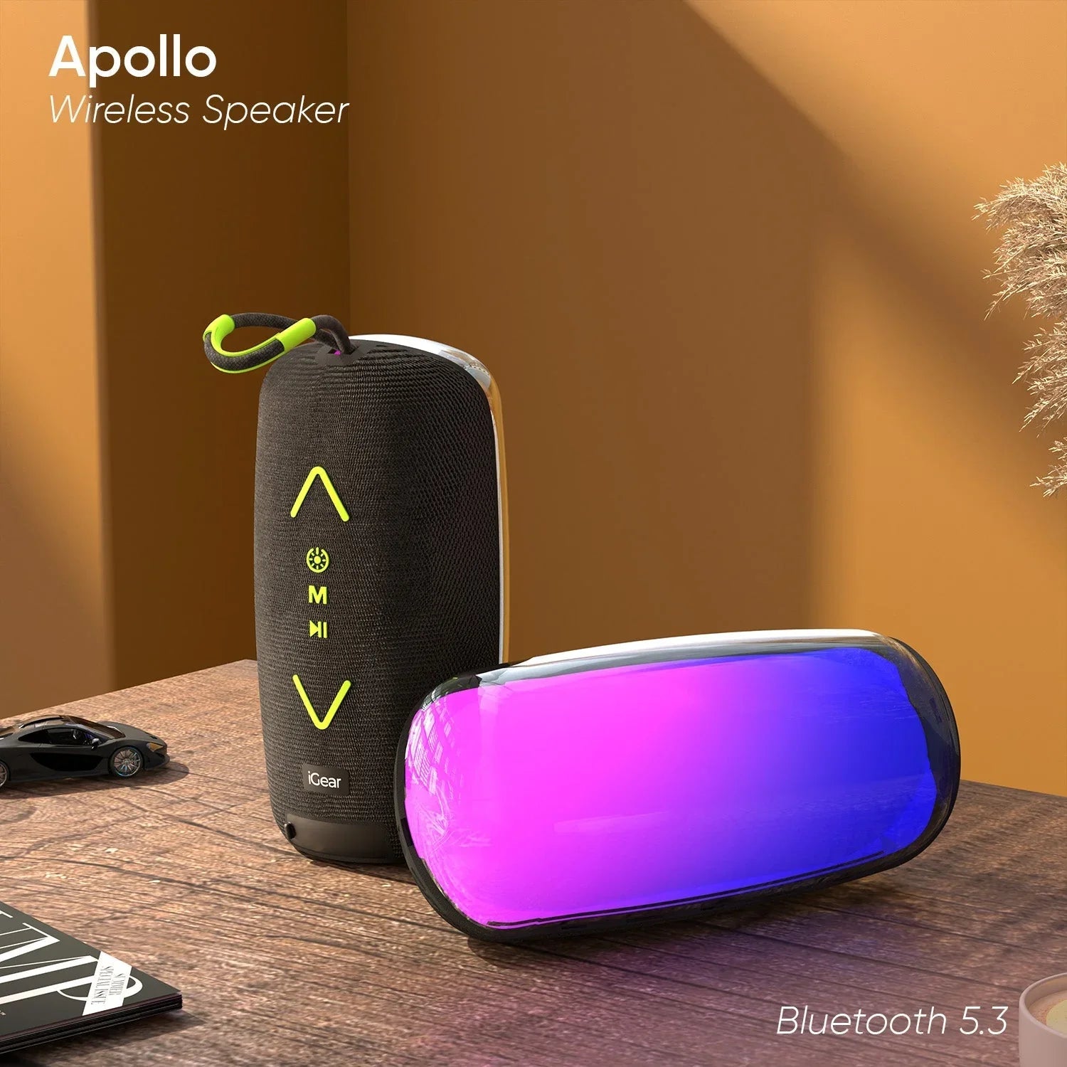 Speakers Collection - Nazakat Telecom