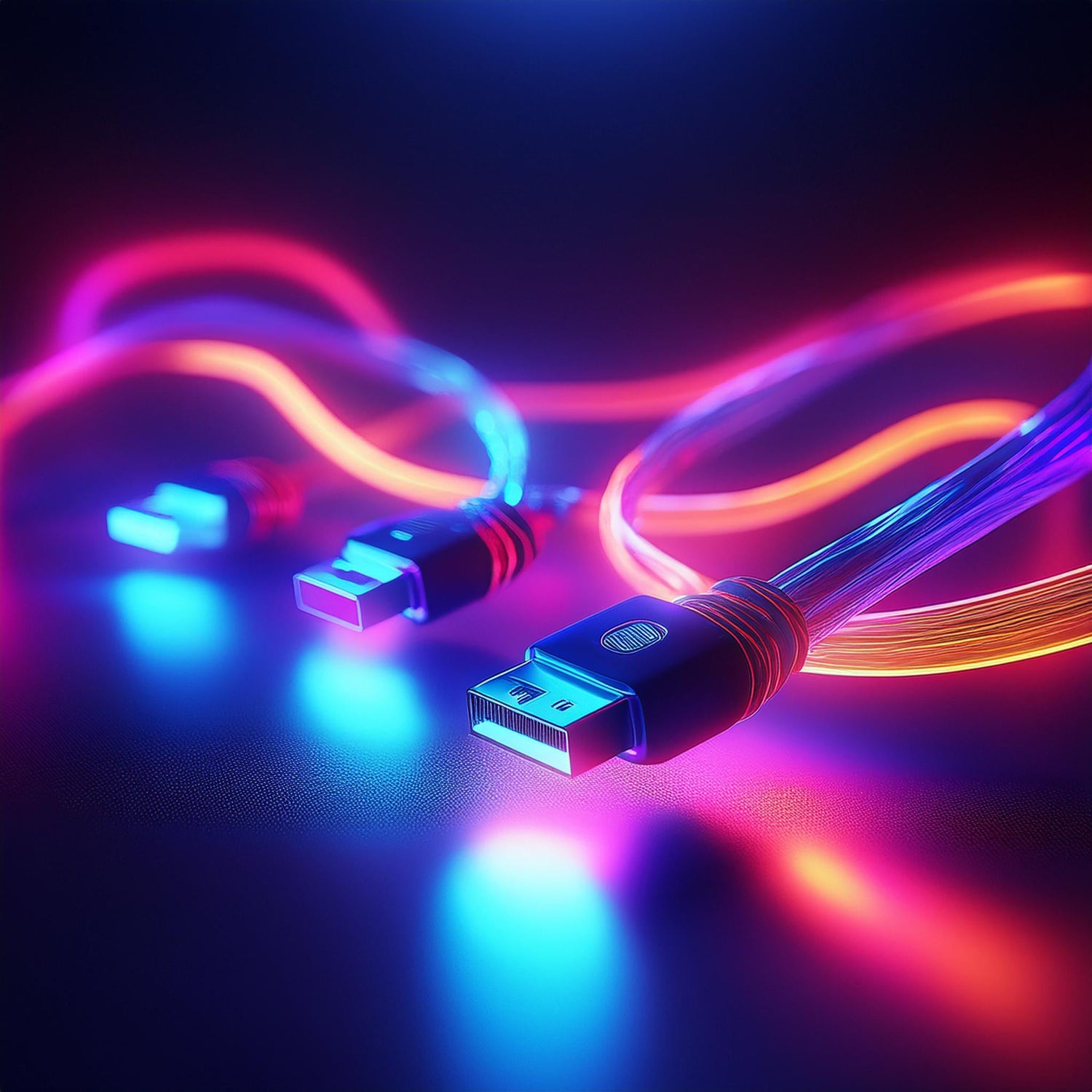 Cables - Nazakat Telecom