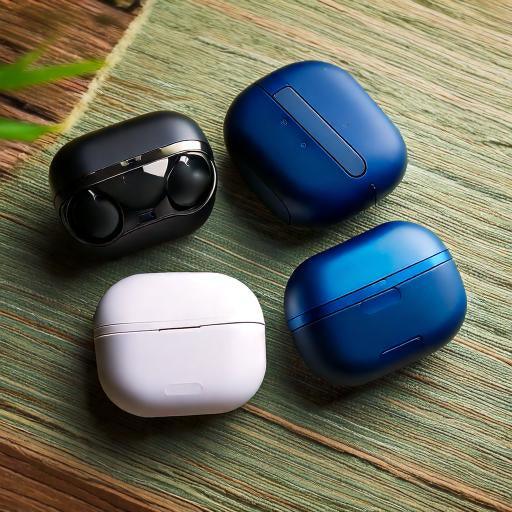 Earbuds - Nazakat Telecom