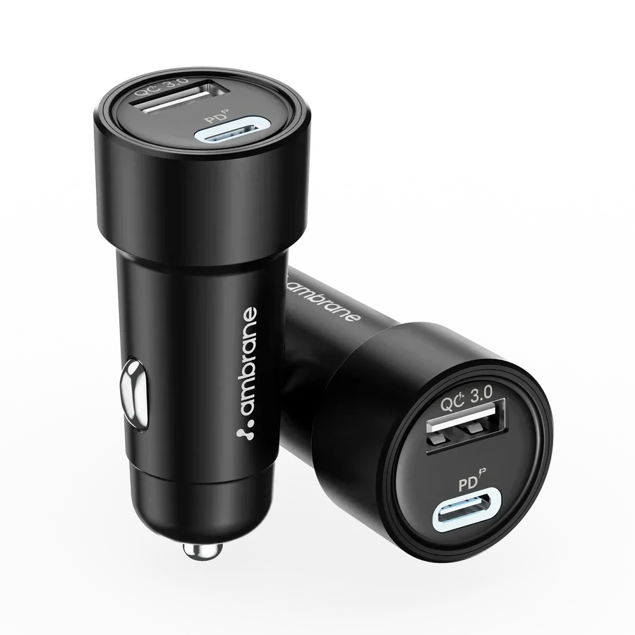 Car Charger Collection - Nazakat Telecom