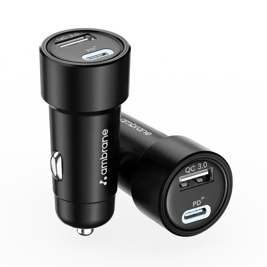Car Charger Collection - Nazakat Telecom