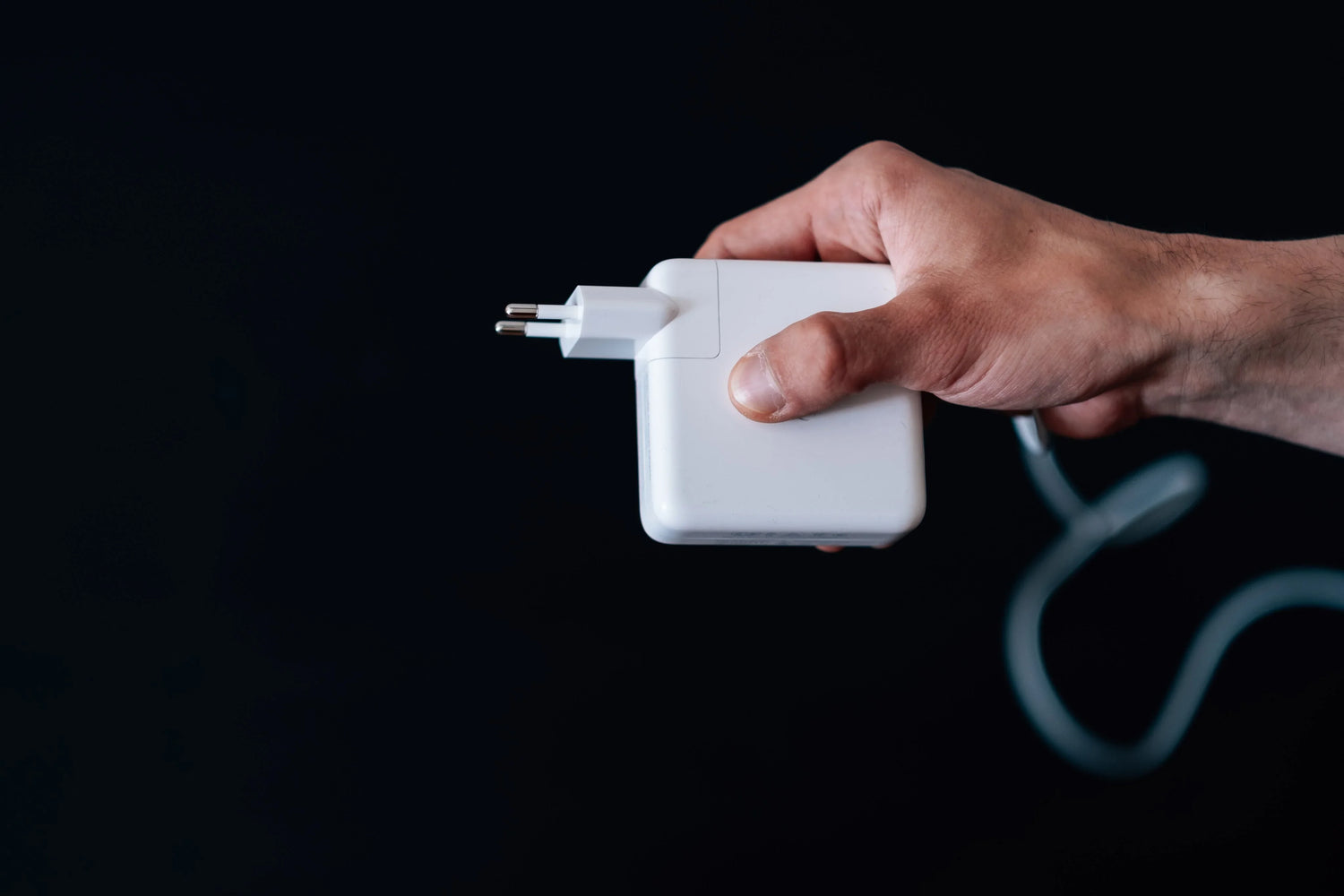 Charger and Adaptor - Nazakat Telecom