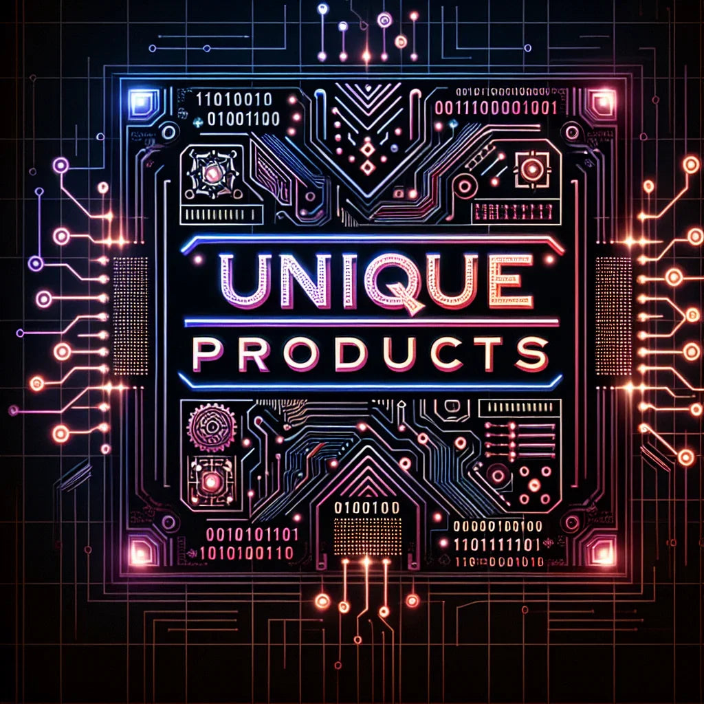 Unique Products - Nazakat Telecom