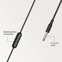 AMBRANE EP-38 Wired Earphone - Nazakat Telecom