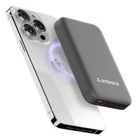 Aerosync PB 12 Wireless Powerbank - Nazakat Telecom