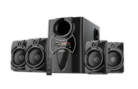 Intex 2650 Pro FMUB 4.1 CH Multimedia Speaker