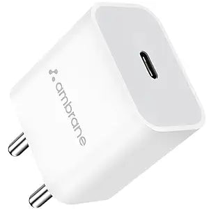 Charger & Adaptor