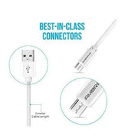 Ambrane AWC-47 Wall charger - Nazakat Telecom
