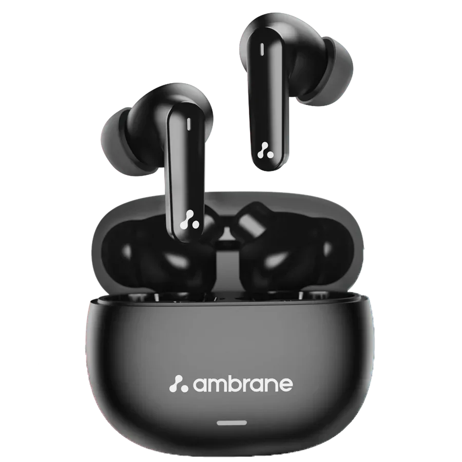 Ambrane Dots Icone True Wireless Earbuds