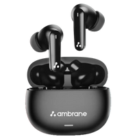 Ambrane Dots Icone True Wireless Earbuds