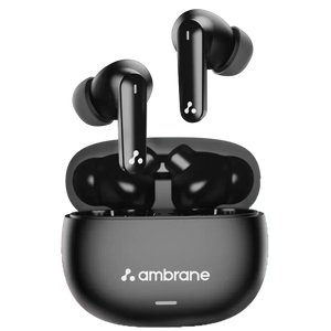 Ambrane Dots Icone True Wireless Earbuds
