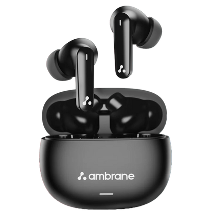 Ambrane Dots Icone True Wireless Earbuds