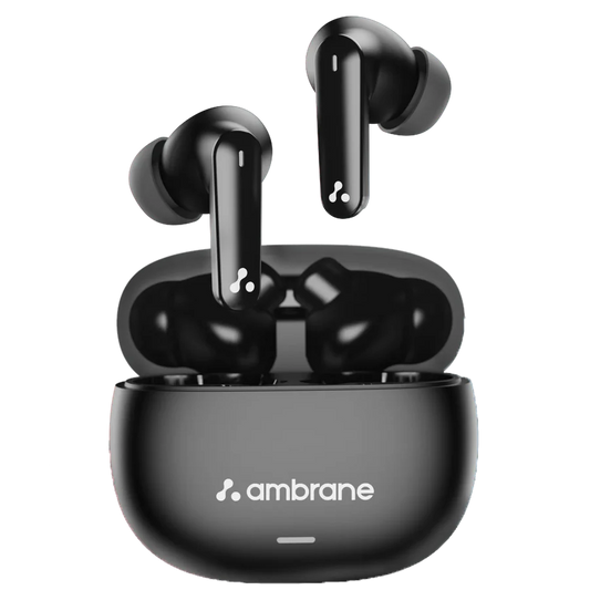 Ambrane Dots Icone True Wireless Earbuds