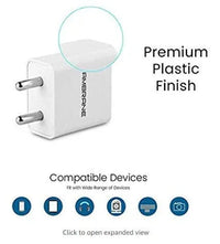 Ambrane AWC-47 Wall charger - Nazakat Telecom