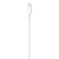 Apple USB-C to Lightning Cable | 1M | Fast Charging for iPhone & iPad | White
