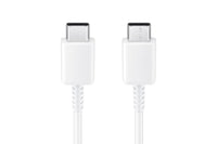 Samsung Original USB Type-C to Type-C Cable | 1M (3.28 Ft) | High-Speed Charging & Data | Black (Copy)