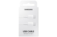 Samsung Original USB Type-C to Type-C Cable | 1M (3.28 Ft) | High-Speed Charging & Data | Black (Copy)