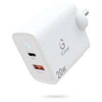 iGear 20W Adaptor - Nazakat Telecom