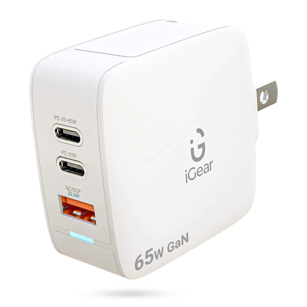 iGear Core 65 - Nazakat Telecom