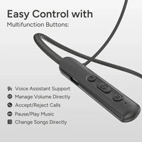ANB-45 Neckband