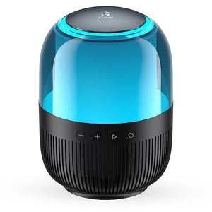 iGear Galaxy 10W Bluetooth Speaker — Buy Wireless Speaker Pathankot