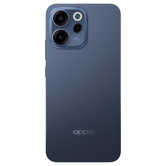 OPPO Reno 15C 5G – 8GB RAM, 256GB Storage | Twilight Blue