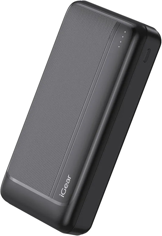 iGear MAX 20 PD Powerbank