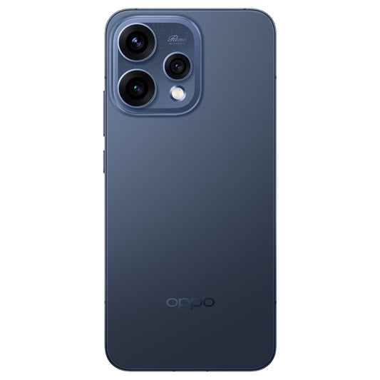 OPPO Reno 15 5G – 12GB RAM, 256GB Storage | Twilight Blue