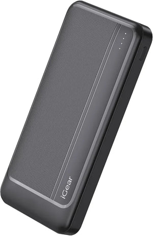iGear MAX PD 10000mAh Powerbank — Fast Charging Powerbank Pathankot