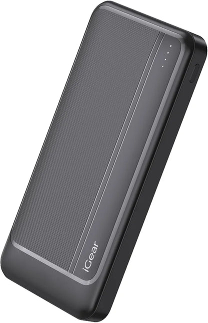 iGear MAX PD Powerbank