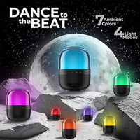 iGear Galaxy Speaker - Nazakat Telecom