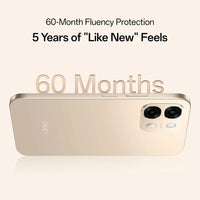 OPPO A6 Pro 5G – 8GB RAM, 256GB Storage | Brown | Dimensity 6300