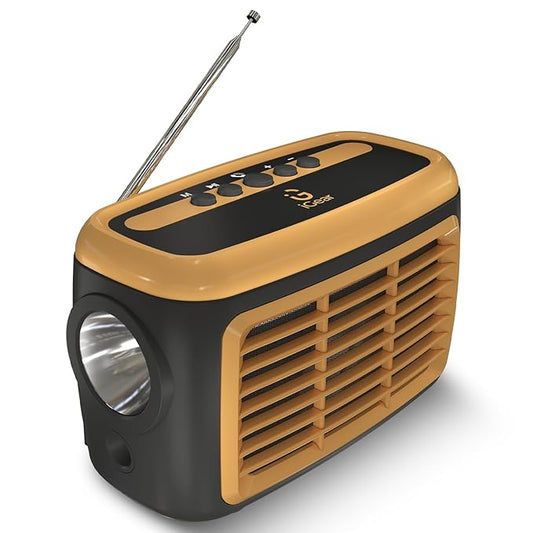 iGear Goldie Radio