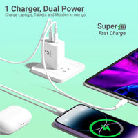 iGear 47W Adaptor - Nazakat Telecom