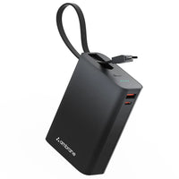 Ambrane 20000mAh (MiniCharge 20)
