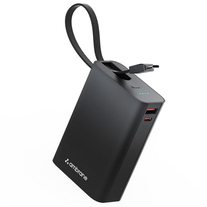 Ambrane 20000mAh (MiniCharge 20)