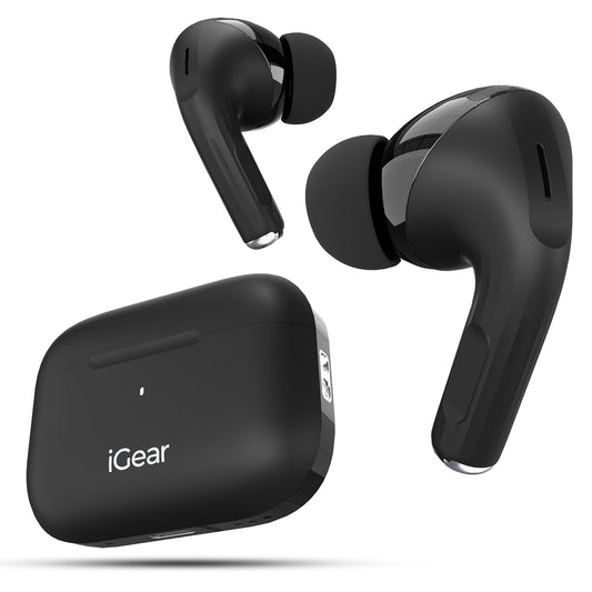iGear Sonic True Wireless Earbuds