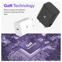 Ambrane UNI-25 (Wall charger) - Nazakat Telecom