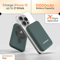 Aerosync PB 12 Wireless Powerbank - Nazakat Telecom