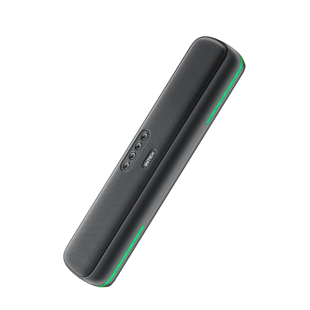 Intex Beast 20X Newly Launched 20W BT Soundbar