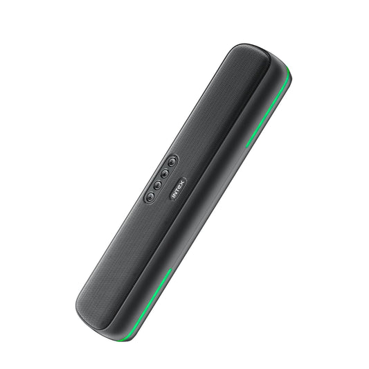 Intex Beast 20X Newly Launched 20W BT Soundbar