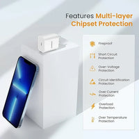 Ambrane Awc-20 PD - Nazakat Telecom