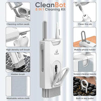 iGear Cleanbot - Nazakat Telecom
