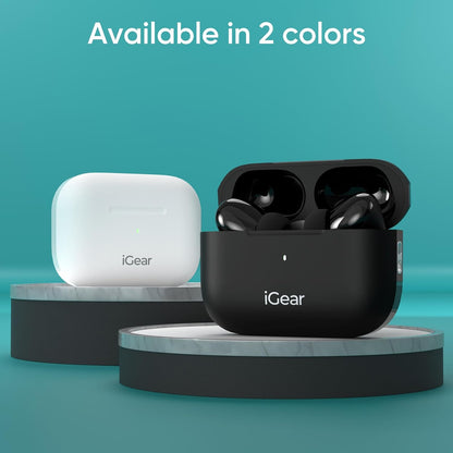 iGear Sonic True Wireless Earbuds