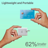 iGear 47W Adaptor - Nazakat Telecom