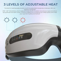 iGear Eye Massager - Nazakat Telecom