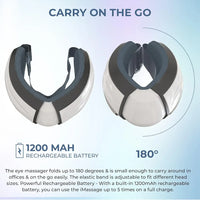 iGear Eye Massager - Nazakat Telecom